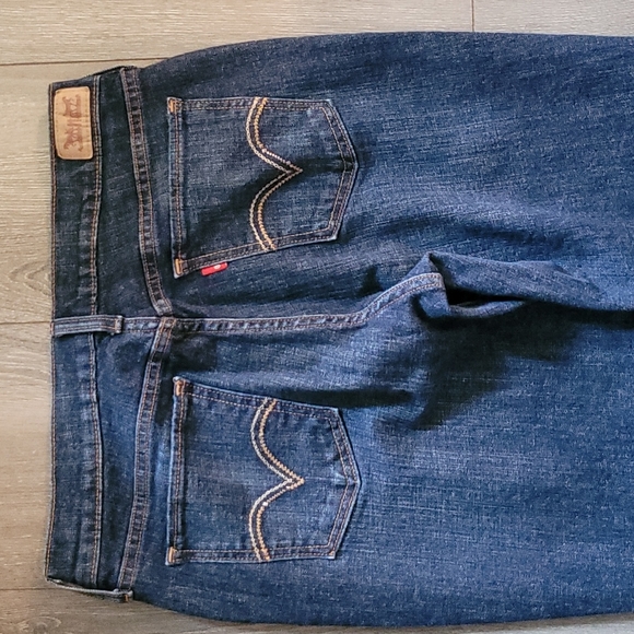 Levi's bootcut jeans - Picture 5 of 5